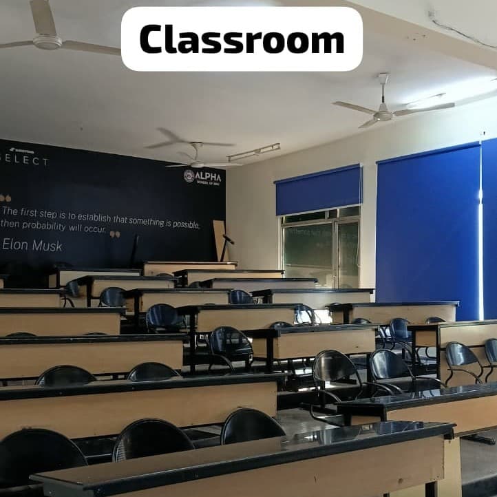 Rayat Bahra University Mohali Academic photo 8